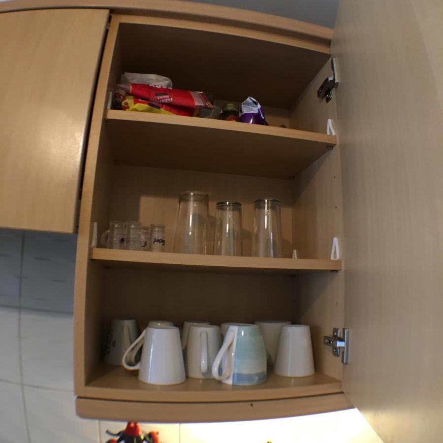 הוילה וולינגבורו Wilce House מראה חיצוני תמונה